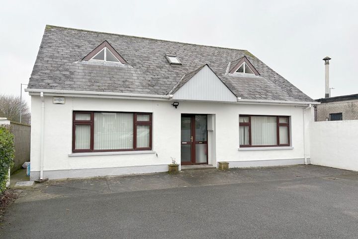 Arden Road, Tullamore, Co. Offaly, R35HK85
