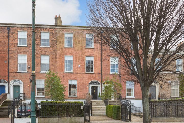 24 Upper Leeson St, Dublin 4, Dublin, Dublin 4, Dublin
