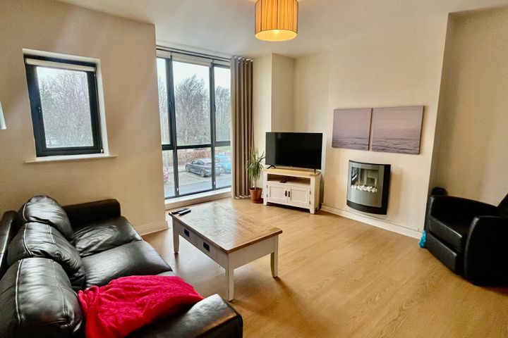 6 Park Avenue, Clongriffin, Dublin 13, Clongriffin, Dublin 13