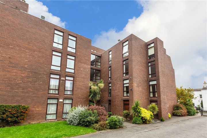 6 Fortlands, Herbert Avenue, Ballsbridge, Dublin 4, D04YA36