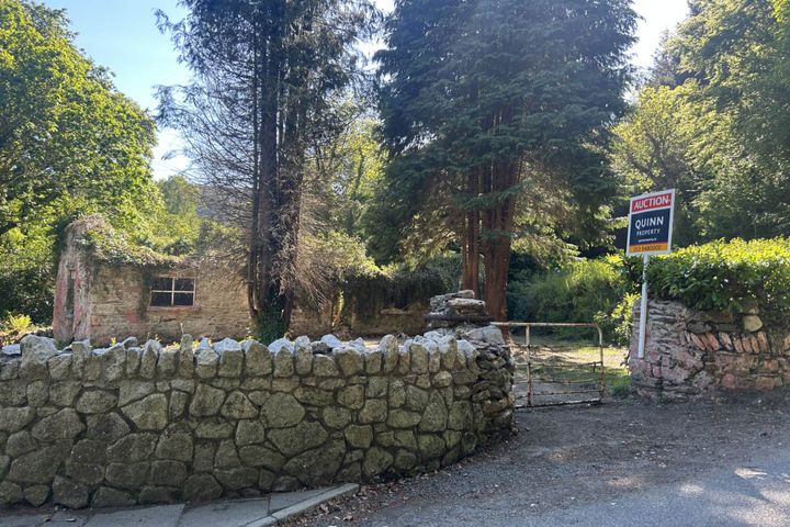 Dots Cottage, The Meetings, Avoca, Co. Wicklow, Avoca, Co. Wicklow, Y14N109