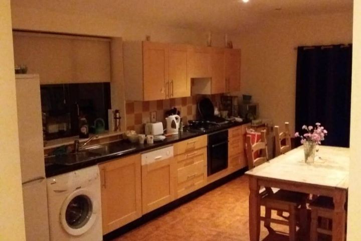 Dublin 7, Navan Road (D7), Dublin 7