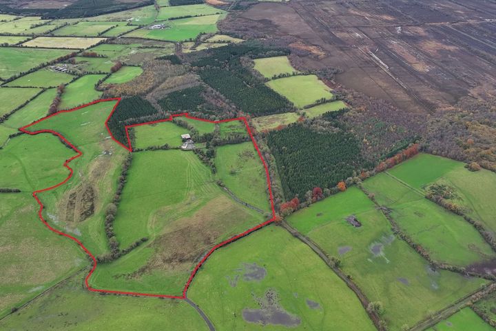 Clondalee More, Hill of Down, Ballivor, Co. Meath