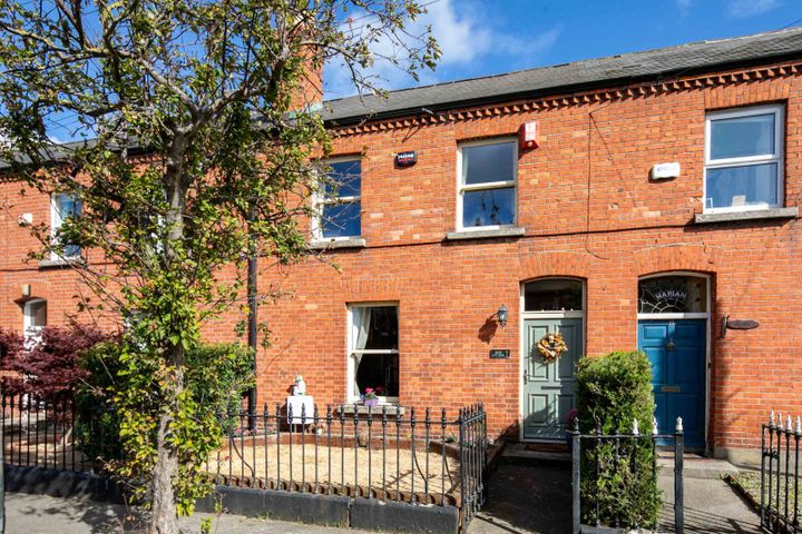 Rose Cottage, 7 Ashfield Avenue, Ranelagh, Dublin 6, D06HR83
