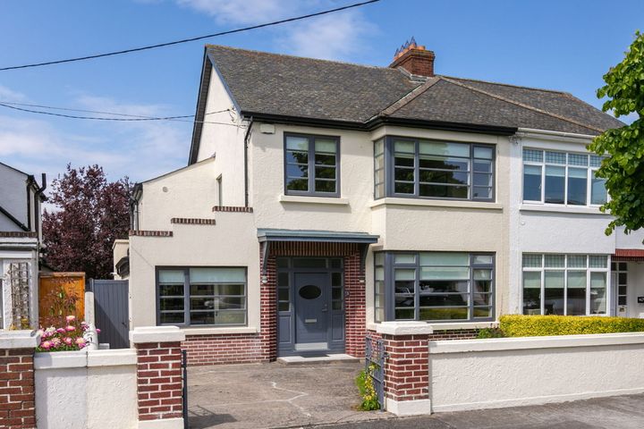 3 Wasdale Park, Terenure, Dublin 6, Dublin 6, Dublin