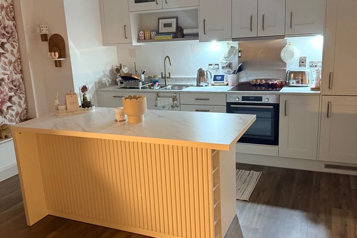 Bawnogue Park,Kilcock,Naas,Co. Kildare, Kilcock, Co. Kildare