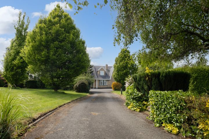 The Willows, Redgap, Rathcoole, Dublin 24, Dublin
