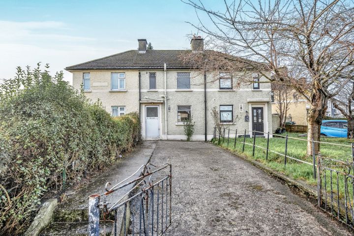 3 Ballyneety Road, Dublin 10, Ballyfermot, Dublin 10, D10AX52