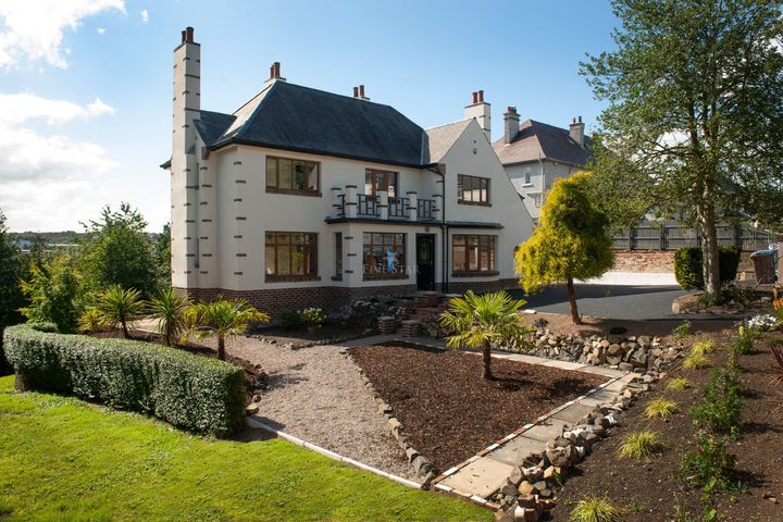 35 Mountsandel Road, Coleraine, Co. Derry