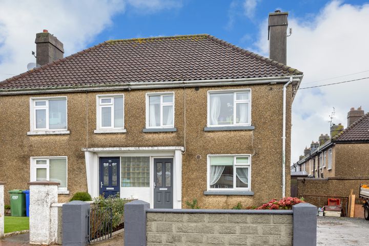 96 St Peters Place, Arklow, Co. Wicklow, Y14XW67