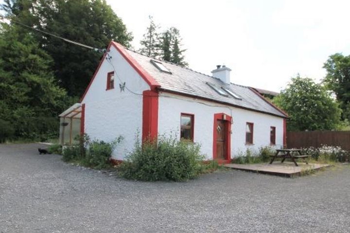 Glenmore Upper, Latteragh, Nenagh, Co. Tipperary, E45HN56
