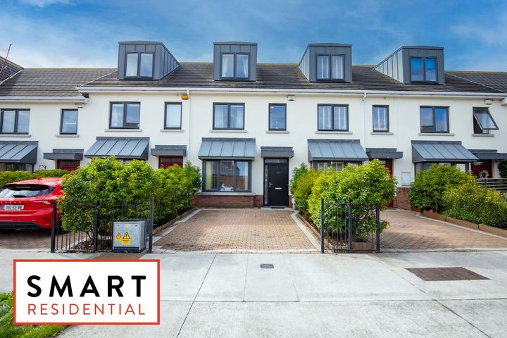 42 Belltree Avenue, Clongriffin, Clongriffin, Dublin 13, D13CFW5