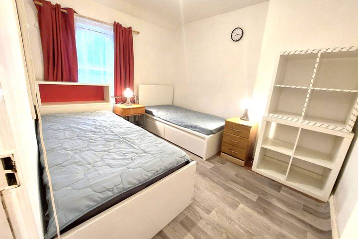 Caledon Road, Dublin 1, North Wall, Dublin 1