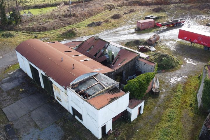 Raheen Road, Tuamgraney, Co. Clare, V94RH48