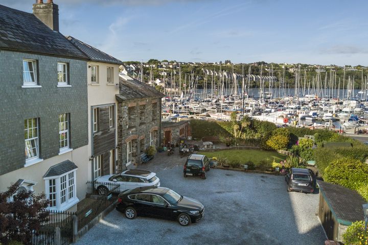 1 Denis Quay, Kinsale, Co Cork, Cork