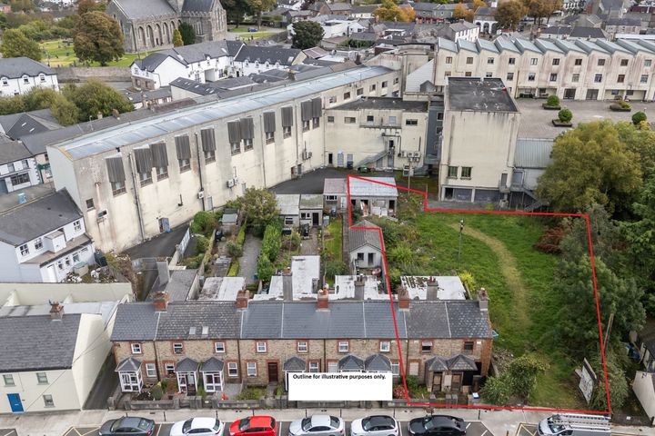 1/2 Cleamore Terrace, Kildare, Co. Kildare