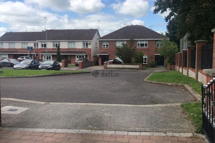 Fountain Hill, Drogheda, Co. Louth