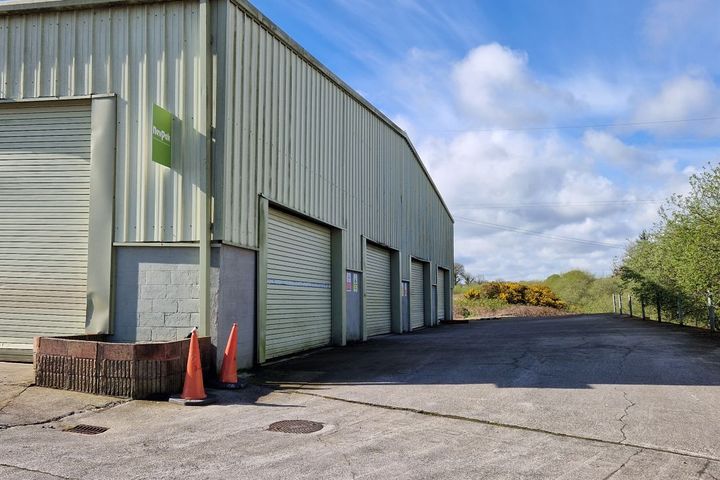 Unit 36 Gorey Business Park, Gorey, Co. Wexford