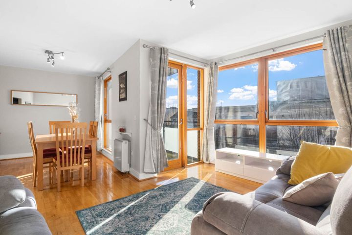 65 Park View, River Road, Royal Canal Park, Dublin 15, D15X785