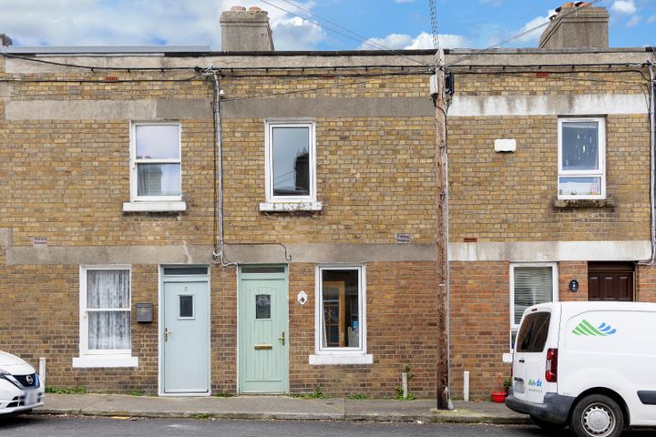 7 Saint Mary's Street, Dun Laoghaire, Co. Dublin, A96ED70