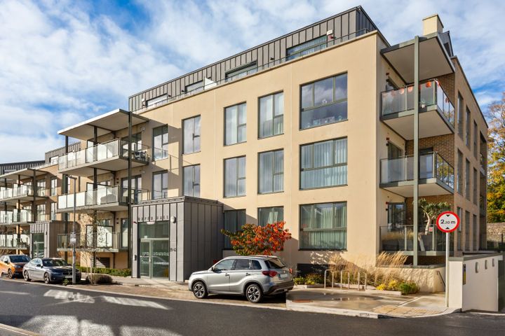 Apt 39 Orpen Hall, Brennanstown Wood, Dublin 18, D18KR4R