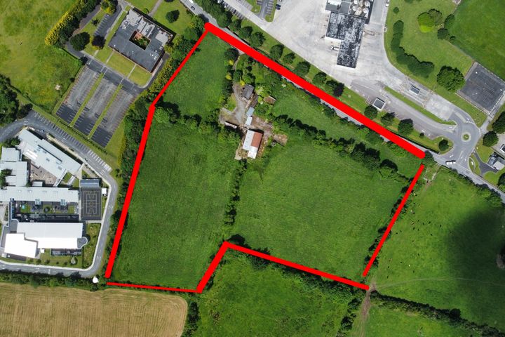 Maryville, Kilmallock Road, Charleville, Co. Cork, P56EY24