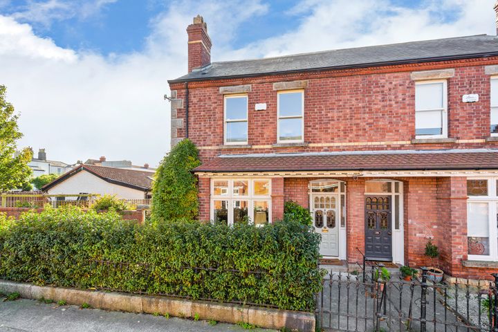 19 Gilford Ave, Sandymount, Dublin 4, Dublin 4, Dublin