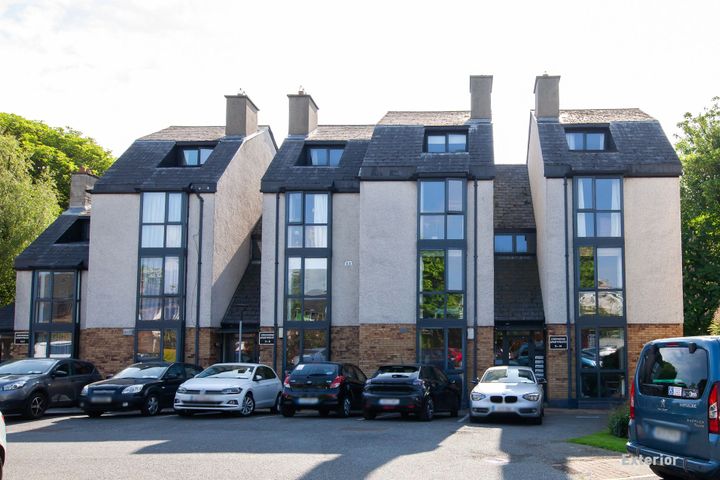 Apartment 13, Cremorne, Temple Park, Richmond Avenue South, Rathgar, Co. Dublin, D06HD71