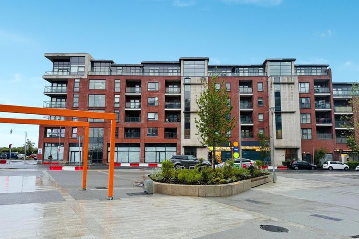 Apartment 1, 71A, Belmayne Avenue, Belmayne, Dublin 13, D13DP9W
