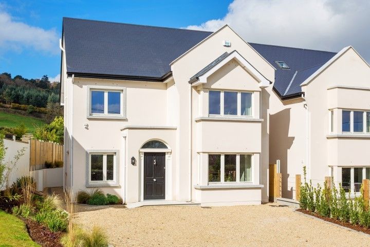 2 Stepaside Lane, Stepaside, Dublin 18, Dublin