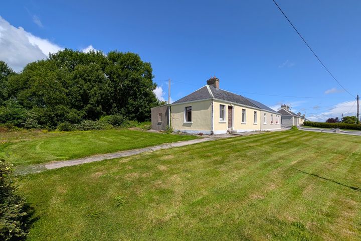 Rooskeybeg, Claremorris, Co Mayo, F12YP90