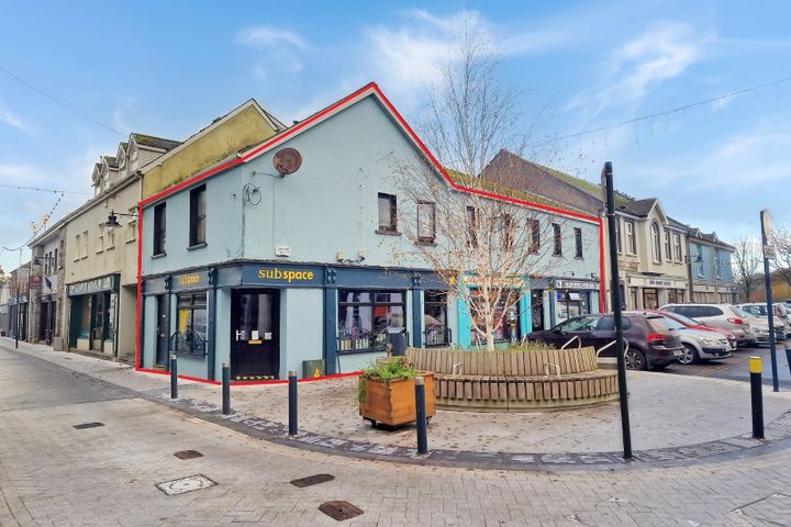 73 Parnell Street, Ennis, Co. Clare, V95Y2T6