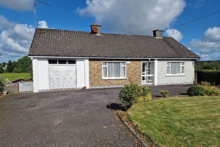 Headfort Rd, Kells, Meath, Meath