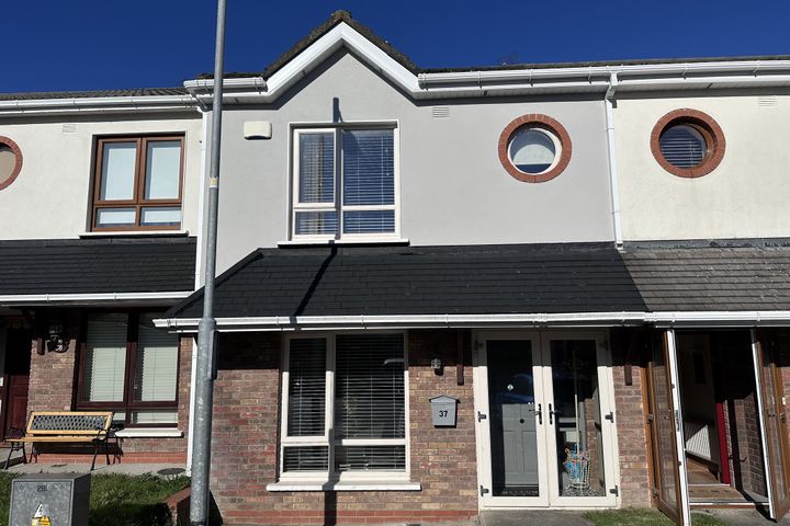 37 Brayton Park, Kilcock, Co Kildare, Kildare