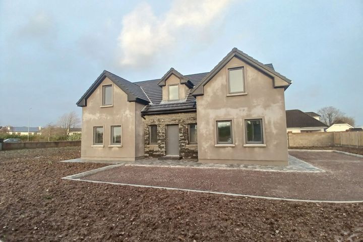 1 Hawthorn Place, Laharn, Killorglin, Co. Kerry