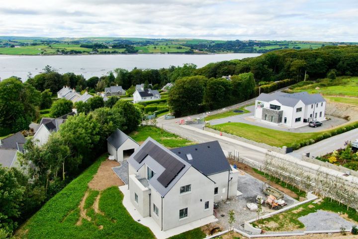 9 Fuchsia Hill, Woodpoint, Courtmacsherry, Courtmacsherry, Co. Cork, P72HN29