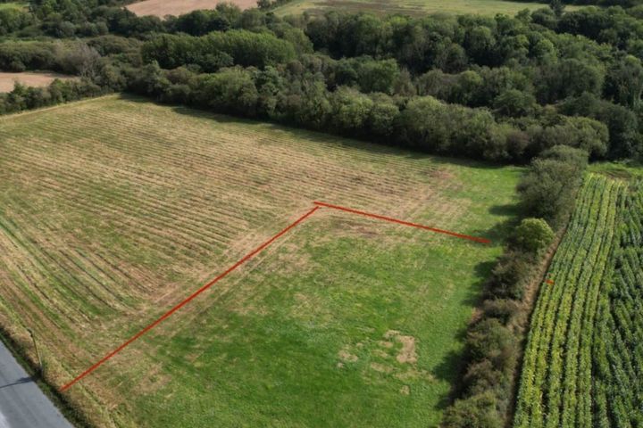 Ballymotey Beg, Monageer, Enniscorthy, Co. Wexford