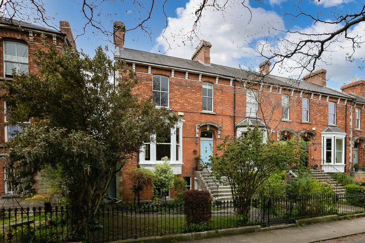 34 Belgrave Square, Rathmines, Dublin 6, Dublin
