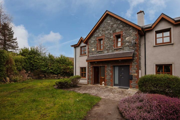Glenbeigh, Co. Kerry