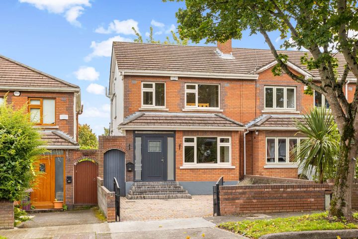 25 Ashington Court, Navan Road (D7), Dublin 7, D07W1W1