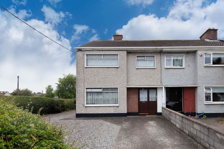 Apt 1 11a Ardlea Rd, Artane, Dublin 5, Dublin