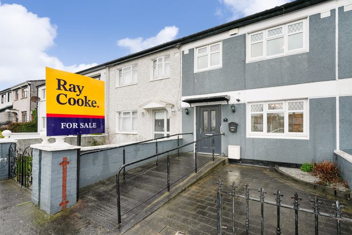 19 Berryfield Road, Finglas, Dublin 11, Finglas, Dublin 11