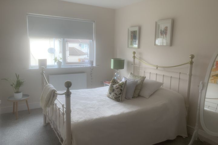 Quinn's Road, Shankill, Dublin 18