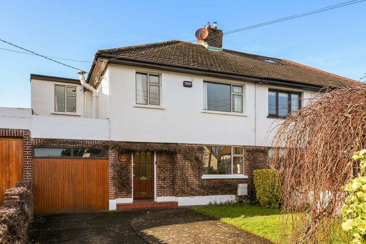 75 Weirview Dr, Stillorgan, Dublin, Dublin