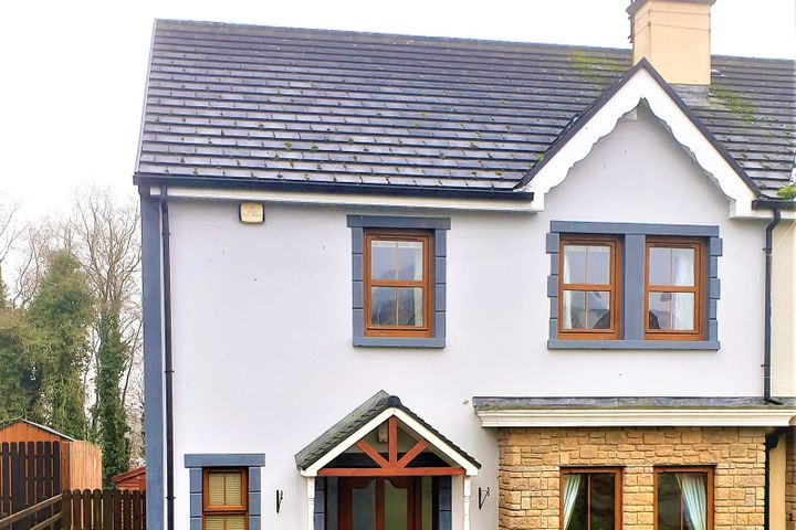 55 Daisyhill Manor, Ballyconnell, Cavan, Cavan