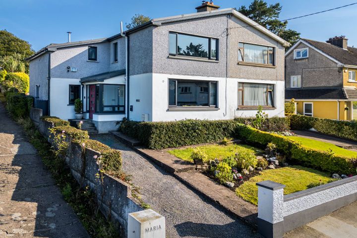 Oldcourt, Hillside Grove, Dunmore Road, Waterford