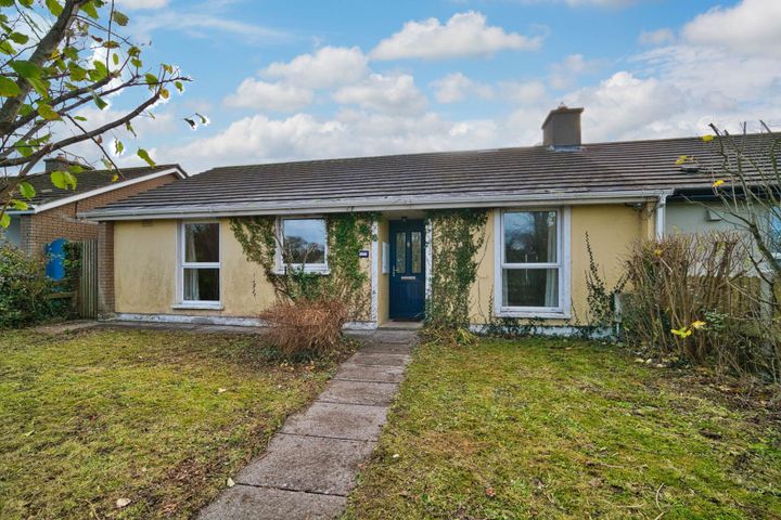 1172 Old Greenfield, Maynooth, Co. Kildare, W23V1Y5