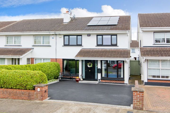 18 Aranleigh Vale, Rathfarnham, Dublin 14, D14H5R9
