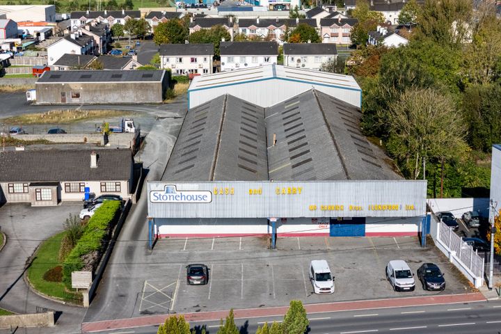 Stonehouse Cash & Carry, Athlone Road, Longford Town, Co. Longford