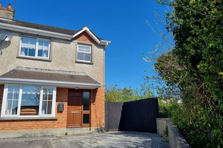 18 Castlemorris Orchar, Tralee, Kerry, Kerry